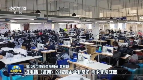活力中國 跨境電商主體突破10萬，中小企業借力數字東風出海拓新機
