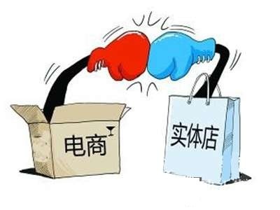 電商沖擊下，潔具實體經(jīng)營的“三觀”顛覆與實業(yè)投資新思考