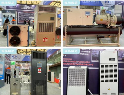 工業除濕機與加濕器 選擇與應用全指南